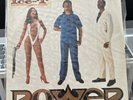 ICE-T - POWER sire records NM/VG  A1/B1