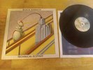 Black Sabbath - Technical Ecstasy LP Warner Bros. BS 2969 1976 1st Pressing Ex