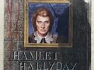Rare 33t Johnny Hallyday Hamlet Japon RJ-7250 51 original