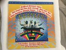 Beatles Magical Mystery Tour Mobile Fidelity Master Recording