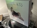 Stevie Nicks Studio Albums Vinyl Box Set Deluxe Numbered /3000 New Sealed