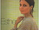 Esther Ofarim Esther GATEFOLD, INSERT NEAR MINT Hörzu Vinyl LP