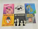 1980s New Wave Pop Rock Vinyl Oingo Boingo Vapors Romantics Men Without Hats
