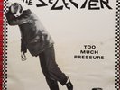 The Selecter – Too Much Pressure - Ska - 1980 Aus release