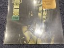 Living Colour Stain Limited Edition 1000 Copies Red Vinyl LP Numbered New
