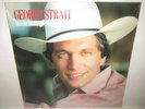 George Strait - Right Or Wrong LP 1983 MCA SEALED