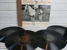 Bing Crosby Cowboy Songs 1946 Decca 4 Record Set 78RPM Volume 1 Complete Vintage