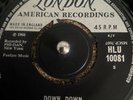 The Ikettes - What'cha gonna do - London