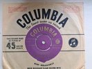 Frankie Lymon & The Teenagers Im Not A Juvenile Delinquent 7