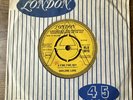 Soul Darlene Love  A Fine Fine Boy  London DEMO HLU 9815.