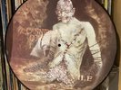 CANNIBAL CORPSE: VILE, 1998 PICTURE DISC, DEATH METAL, THRASH LP