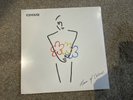 Icehouse Man of Colours Tri-coloured (Yellow, Blue & Red) Vinyl LP:  2017 Crazy