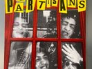 The Partisans No Future 1st UK Press Vinyl LP Records PUNK4 1983 Unplayed