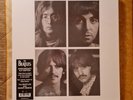 THE BEATLES WHITE ALBUM 50TH ANNIVERSARY SUPER DELUXE EDITION 4 LP BOX SET NUOVO