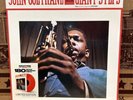 NEW Giant Steps by John Coltrane Red Vinyl Record, 2022, Sealed 180 Gram WaxTime