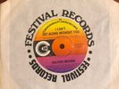 Maxine Brown I Can't Get Along Without You Rare 1970 Soul Funk Oz 45