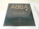 ABBA Gold/Greatest Hits, Double Vinyl Album, Polar Music, 1992, New