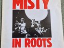 MISTY IN ROOTS - LIVE AT THE COUNTER EUROVISION 79 ORIGINAL 1979 ROOTS LP