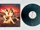 Van Halen - Balance Vinyl ORG 1995 1st Press Record Sammy Hagar David Lee Roth