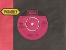 60s Pop & Beat-DODIE WEST-THINKING OF YOU/AND LOVE WILL COME-PYE.