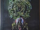 The Almighty Soul Destruction LP 180g Green Vinyl *NEW*