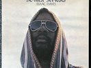 Isaac Hayes - Black Moses - 2 x Vinyl LP / Fold Out Sleeve Craft EU Reissue 2018