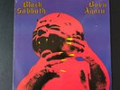 BLACK SABBATH – Born again - rare Hard Rock Heavy Metal Deep Purple Ian Gillan