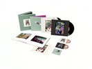 Led Zeppelin Presence Super Deluxe Vinyl Boxset