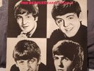 The Beatles - Early Years (1) (LP, Comp, Red)