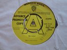 45. the Association: WINDY / Never my Love '69 UK DEMO 7