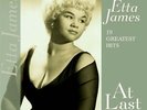 Etta James Etta James At Last: 19 Greatest (Vinyl)