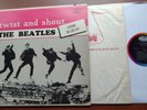 CANADA  Ex THE BEATLES Twist and Shout ORIG 1964 CAPITOL  MONO T-6054 LP