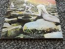 Led Zeppelin- Houses Of The Holy (Vinyl, 1973, Atlantic Records- First Pressing)