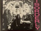 Punk and Disorderly- Vinyl Compilation LP (Posh Boy) (1982)