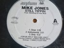 Mike Jones & Paul Wall Still Tippin Swisha House PROMO PR 301620 Vinyl 12