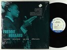 Freddie Hubbard - Open Sesame LP - Blue Note - B1-84040 Stereo NM Shrink