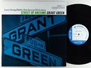 Grant Green - Street Of Dreams 2x12
