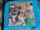 Butthole Surfers – Locust Abortion Technician  - LP Touch And Go – T&GLP#19 - NM