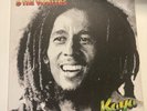 bob Marley and the wailers  KOYO   lp record