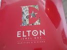 ELTON JOHN Jewel Box (Rarities & B-Sides) Triple LP NEW ROCKET ENT. Pop Rock