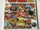 Janis Joplin & Big Brother And The Holding Company - Cheap Thrills - HQ-180