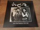 THE CURE - John Peel Sessions 1979-1981 LP