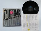 CUTTING CREW Broadcast lp vinyl record 1987 Virgin Records
