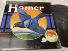 HOMER GROWN IN USA ORIG LP 1970 URA HS 101 PRIVATE PSYCH PROG MONSTER SHRINK NM