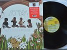 Willie Cólon & Ruben Blades Siembra Craft Recordings Latin Funk Vinyl LP 2019 NM