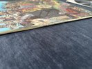 Wide spine Mono UK Sgt Peppers The Beatles Vinyl Record LP PMC 7027 1 L Stamper