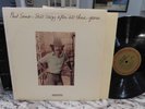 QUADRAPHONIC PAUL SIMON STILL CRAZY AFTER ALL THESE LP 1975 SQ NM- VINYL LP NICE