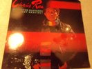 CHRIS REA - WHATEVER HAPPENED TO BENNY SANTINI - LP- New Sealed