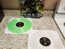 Halo Combat Evolved Soundtrack Vinyl Record LP New Not Moonshake VGM