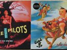 STONE TEMPLE PILOTS Core LP Colour + Purple LP Clear Vinyl Ltd Editions Sealed